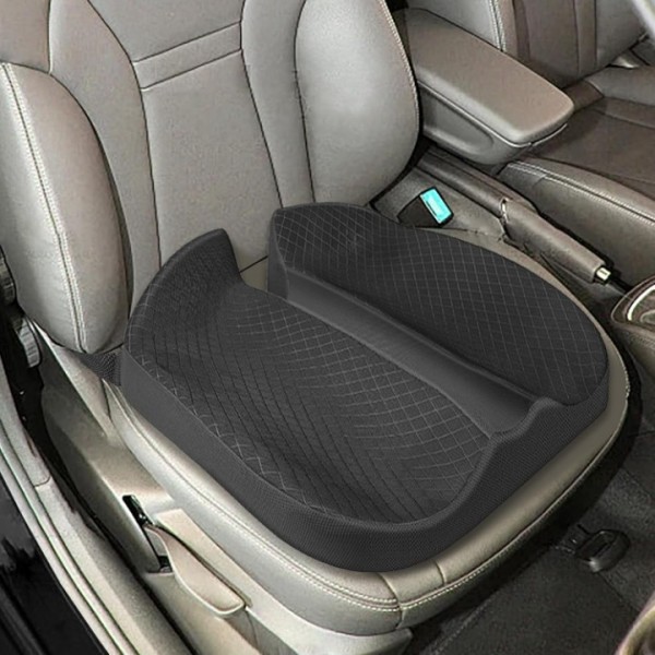 stusgo Donut Pillow for Tailbone Pain, Memory Foam...