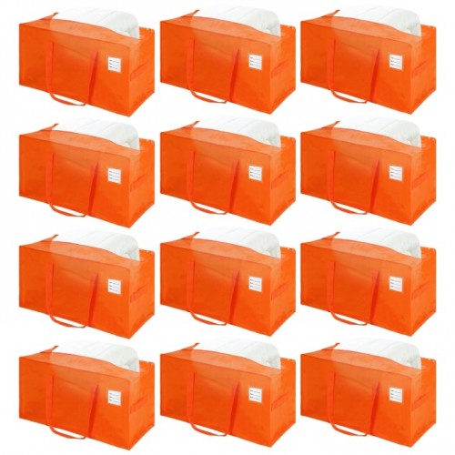 stusgo 12 Pack Extra Large Moving Bags Heavy Duty ...