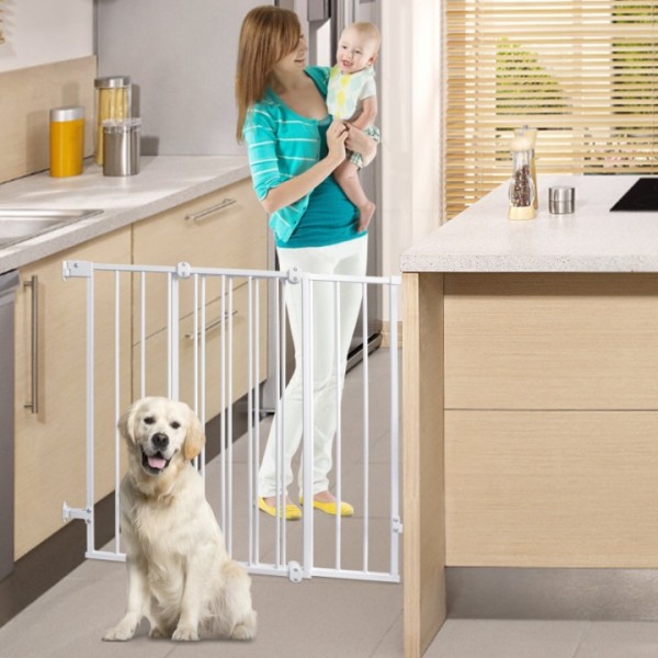 stusgo 28-42" No Bottom Bar Adjustable WidthB...