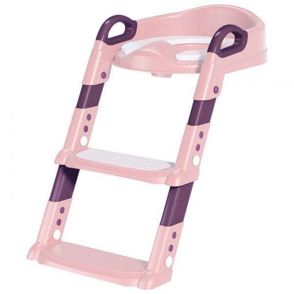 stusgo Potty Training Seat with Step Stool Ladder,...