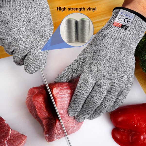 stusgo Knife Sharpening Stone Set - 2 Side Grit 400/1000 3000/8000 Kitchen Knife Sharpener Stone Includes Non-Slip Rubber Bases