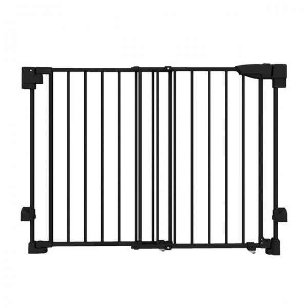 stusgo 29.33-43.9" Adjustable Width Baby Gate...