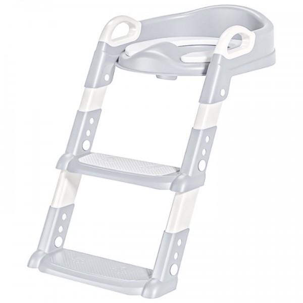 stusgo Potty Training Seat with Step Stool Ladder,...