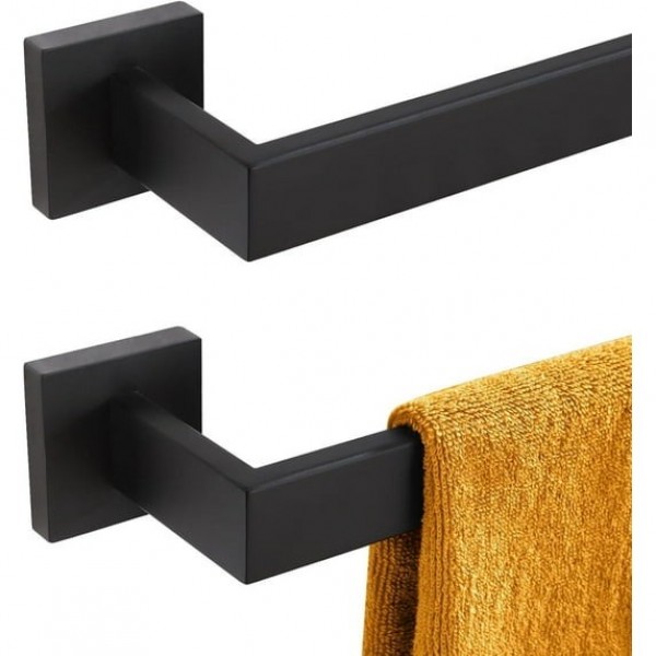 16 Inch Towel Bar
