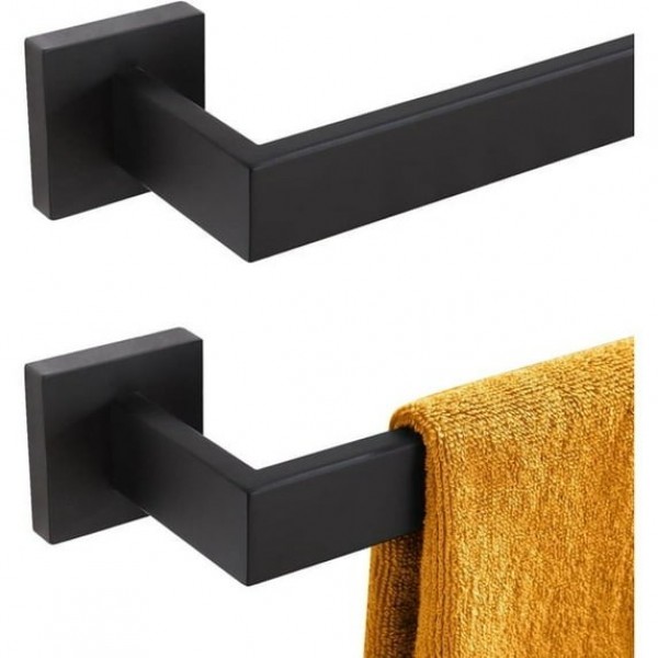 24 Inch Towel Bar，60cm