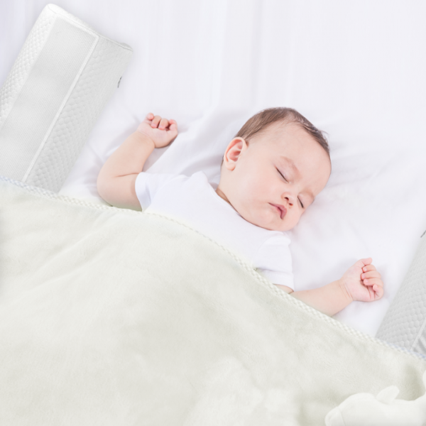 stusgo 2 Pack Baby Bed Bumpers for Toddlers, Foam Bed Guard Rail for Kids, Bed Toddler Bed Rail Bumper for Twin Full Queen King Size Bed,Travel Bumpers for Toddlers,Mattress Bumpers for Kids