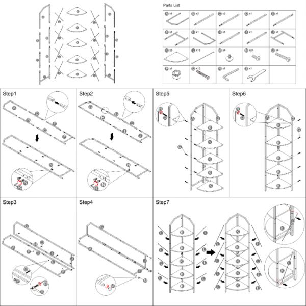  stusgo 12oz Paper Cups,100 Pcs Disposable Paper Coffee Cups with Lids,Hot Drinks, Cold Drinks, Juice Tea，Ideal for Home, Parties, Weddings（12oz，100 Pack，Red）